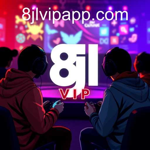 Rising Popularity of 8jl VIP Among Online Gamers