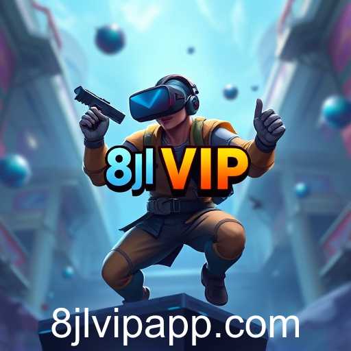 8jl VIP Revolutionizes Online Gaming Experience