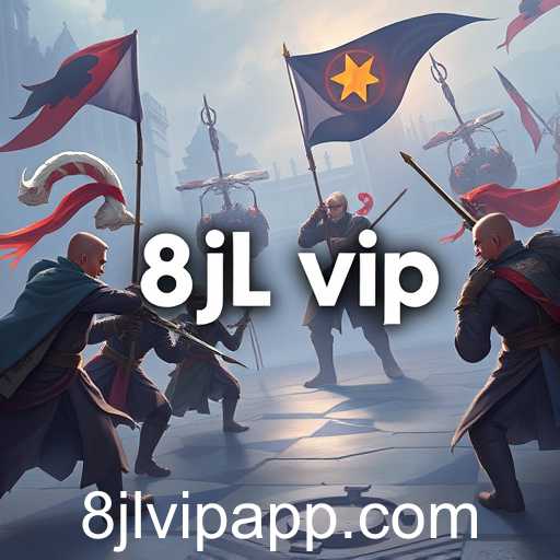 The Rise of 8JL VIP: Revolutionizing Online Gaming