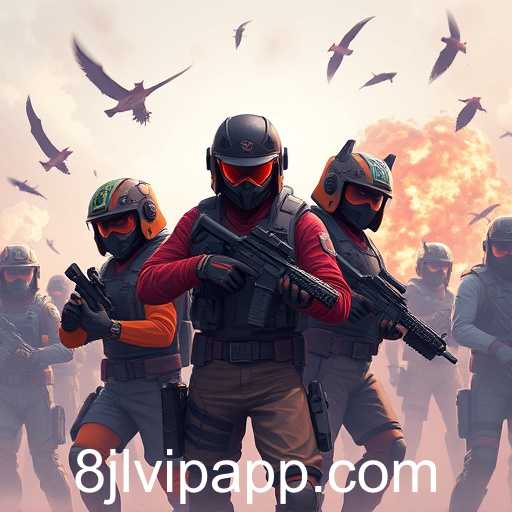 Exploring 8jl VIP: The Latest Online Gaming Phenomenon