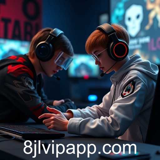 The Digital Frontier: Gaming's Evolution in 2025