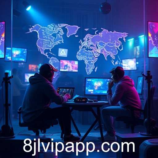 Gaming Evolution in the Digital Era