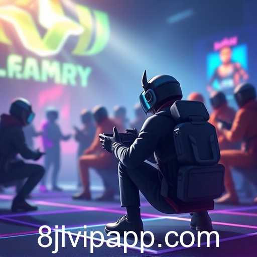 The Rise of 8jl VIP: A New Era for Online Gaming