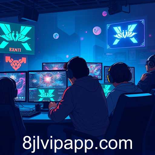 The Rise of 8jl VIP in Online Gaming