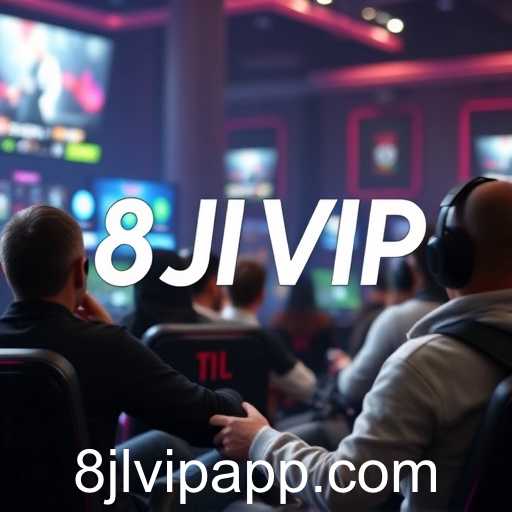 The Rise of 8jl VIP in Online Gaming