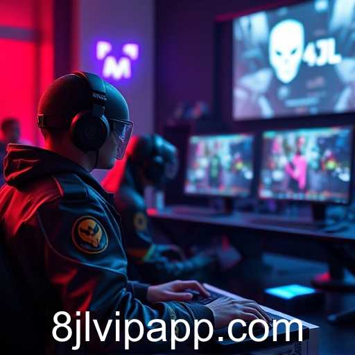 The Rise of 8jl VIP in Online Gaming