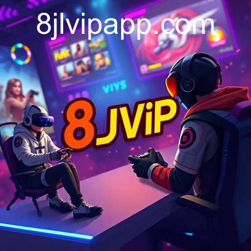 The Rise of 8jl VIP in Online Gaming